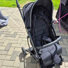 Osann Boogy Travel Stroller