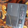Vintage Onwa Micro Cassette Telephone. Tested & working perfectly. Image 5