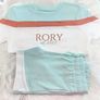 Personalised T-Shirts & Shorts sets Image 3