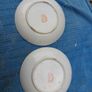 fine china matching plates Image 4