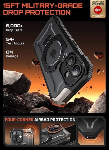 Iphone 17 case brand new