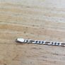 Brand New Hallmarked 925 Silver Communion Bracelet Image 4