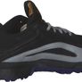 Reebok Women's Ridgerider 6 Sneaker, Core Black/ Bold Purple/ Orange Flare, 4.5 UK, 37.5 EU Image 4