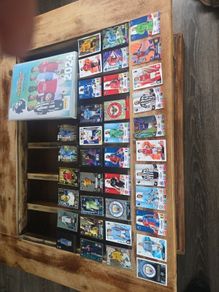 Football Trading Cards