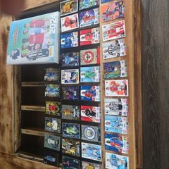 Football Trading Cards ( selling for my son)