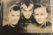 Fine Young Cannibals Ever Fallen In Love 1986 12 Vinyl Sample/Promo Copy
