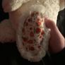 jellycat large bashful bunny 70cm Image 5