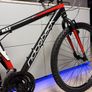 Ridgeback MX2 Dualtrack Junior Bike 26 inch Image 3