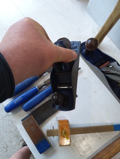 carpenters tool bundle .collage or apprentice set