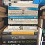 book bundle bargain  60 books Image 5