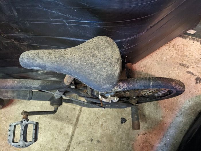 Denver Sport Bmx Bike