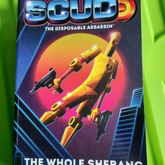Scud the Disposable Assassin