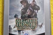 Medal of Honor Frontline PlayStation2 Ps2 Games Original