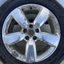Genuine Volkswagen ARAGONIT Amarok T5 T6 T6.1 19" Alloy Wheels Image 6