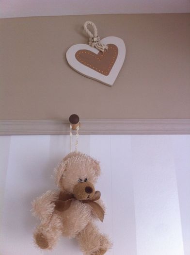 Baby Room & Nursery Room Makeover