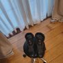 Hiking boots - Zamberlan Italian Leather high qual Image 4