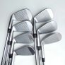mizuno iron set Image 2