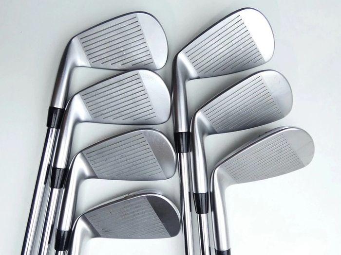 mizuno tour irons