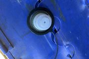 Ford Focus Mk2 Fuel Cap