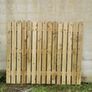 Picket fencing Image 10