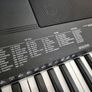 Yamaha EW400 Digital Keyboard Image 2