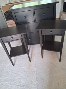 Bedside Tables (2)