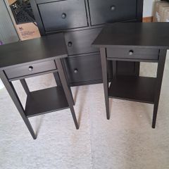Bedside Tables (2)