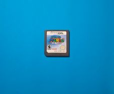 Mario & Donkey Kong Games Bundle for 3DS