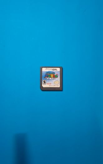 Mario & Donkey Kong Games Bundle for 3DS