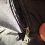 Tahari Black Winter Jacket 2XL Image 5