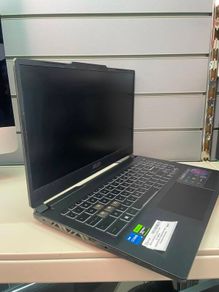 Msi Cyborg 15 A12v 15.6"