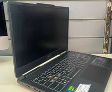 Msi Cyborg 15 A12v 15.6"