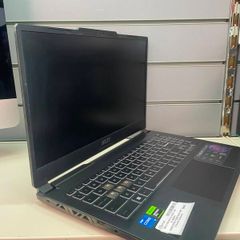 Msi Cyborg 15 A12v 15.6"