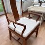 Solid Rosewood Dining Table & Chairs - 20% off Image 3