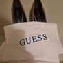 Guess - peep toe heels Image 5