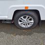 Bailey persuit 2017 430/4 caravan (4 berth) Image 7