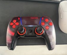 Scuf PlayStation 5 Controller