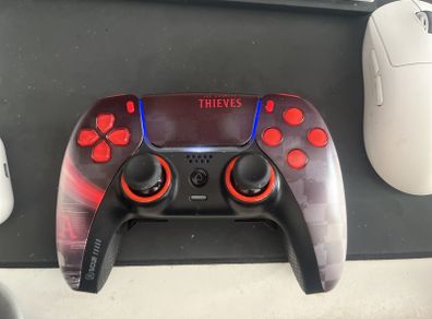 Scuf PlayStation 5 Controller