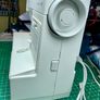 PFAFF varimatic 6085 Sewing machine - Just serviced - Like new condition! Image 6