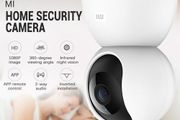 Xiaomi Mi Home Security Camera 360 Rotation 1080P White