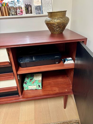 Mid Century Sideboard