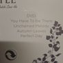 Susan Boyle CD and DVD Image 2