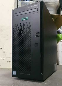 HP ProLiant ML10 Gen9 - Xeon | 20GB RAM | Quadro P2000