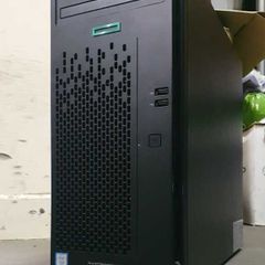 HP ProLiant ML10 Gen9 - Xeon | 20GB RAM | Quadro P2000