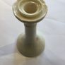 Donegal China Irish Rose Parian patterned candlestick Image 6