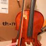 Roth & Junius RJC Cello Set 1/2 Image 5