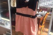 Playsuit Size 8