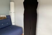 TAHARI black Jumpsuit