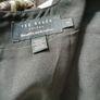 Ted Baker - Old London Scene - Shift Dress- Size 2 - UK Size 10 Image 5