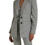 Black & White Houndstooth Blazer Image 2